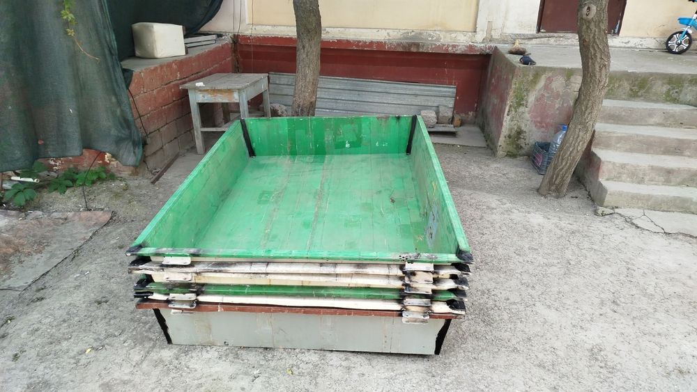 Баёк. Bayok. Бадя. Карета. Kareta. Лой тогора. **BONUS**