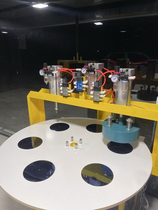 Non yasaydigan aparatlar optom. Non yasash aparatlari