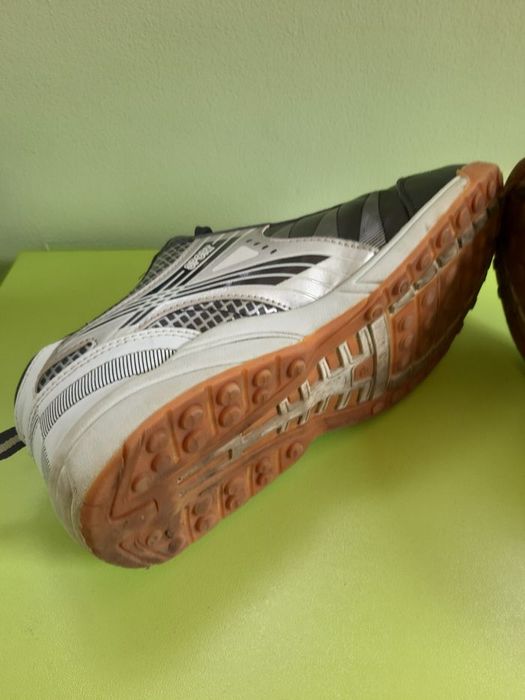 Мъжки маратонки 43 номер и кецове Диадора 42 номер