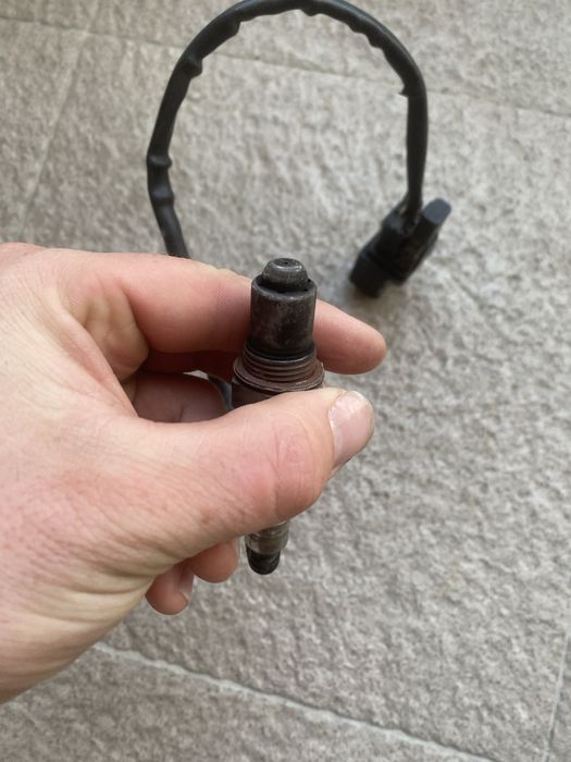 Оригинална Ламбда сонда от Vw polo 1.4 16V 55kW 2003