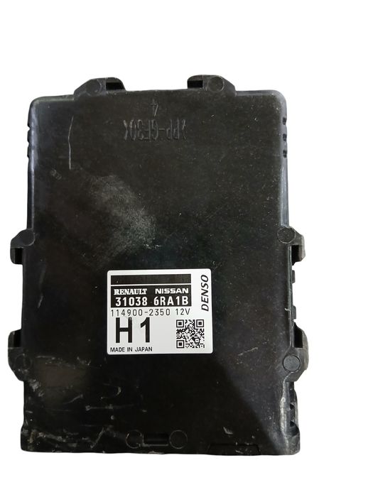 Modul/Unitate De Control Cutie De Viteze Automata Nissan Qashqai J12 2