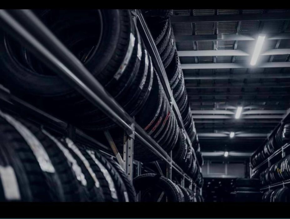 255/55/20 продам шины