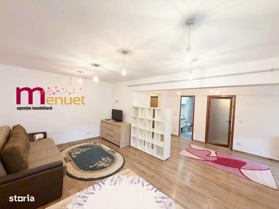 Apartament 2 camere,strada Gavrilov Corneliu,etaj 2