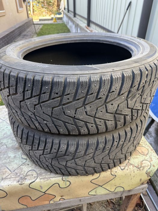 Шины б/у Hankook