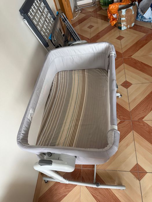 Patut de bebelus
