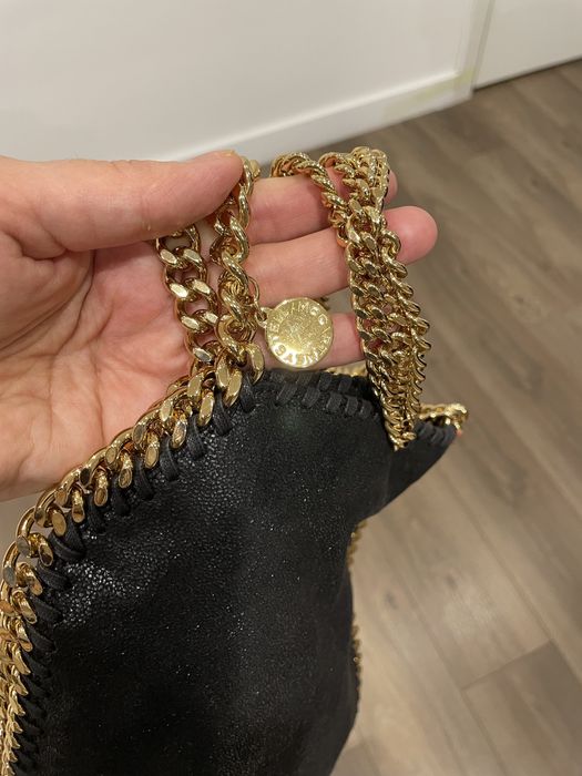 Сумка Stella McCartney