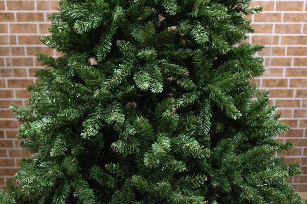 Ёлка премиум литая Сибирь первые руки