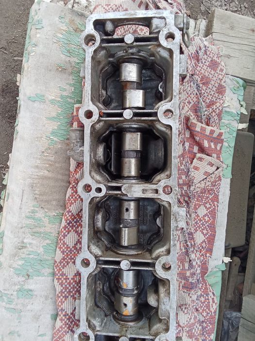 Распредвал на Опель