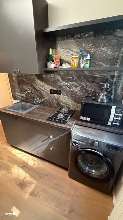 Apartament 2 Camere Parc Drumul Taberei