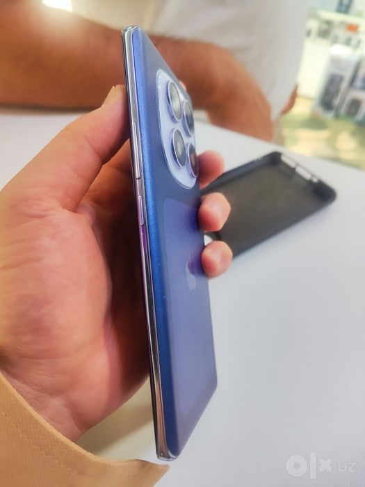 Redmi note 14 pro