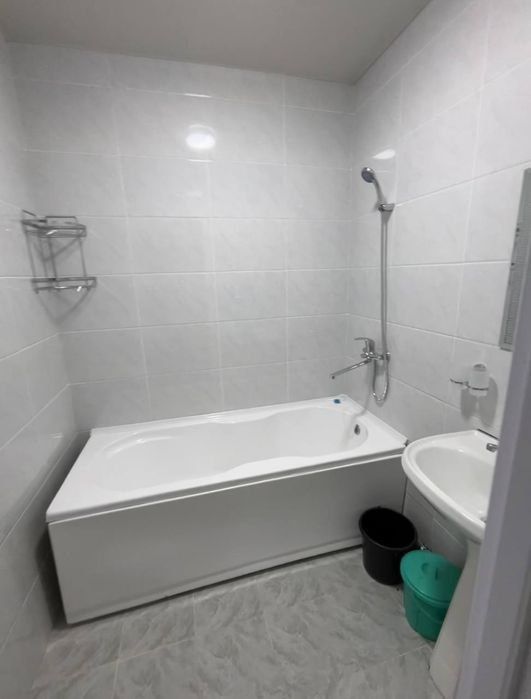 Продается Сергили Спутник 16а. 2/7/16. С меблю (кв.м 65)