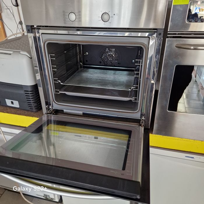 Фурна за вграждане MIELE