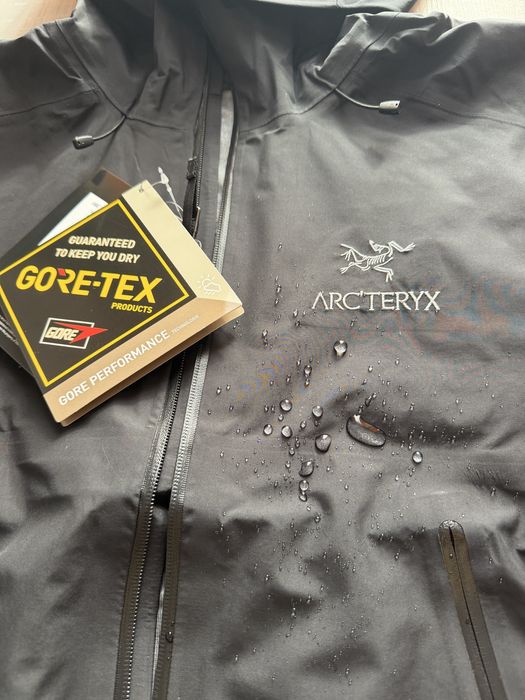Arctery beta LT  geaca goretex S M L XL
