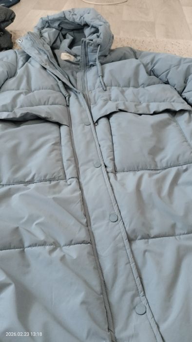 Куртка брендовая 46 размер