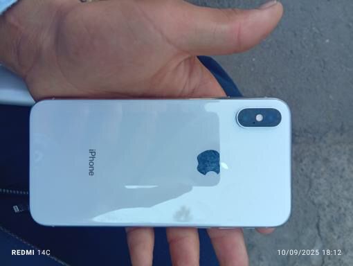 Iphone x arzon.u
