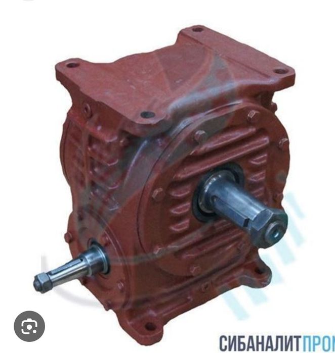 Ремонт Редуктор. И Тесто Мишалка