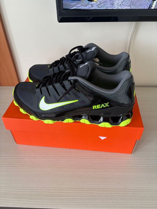 Оригинални маратонки nike номер 44.5, стелка 28.5см