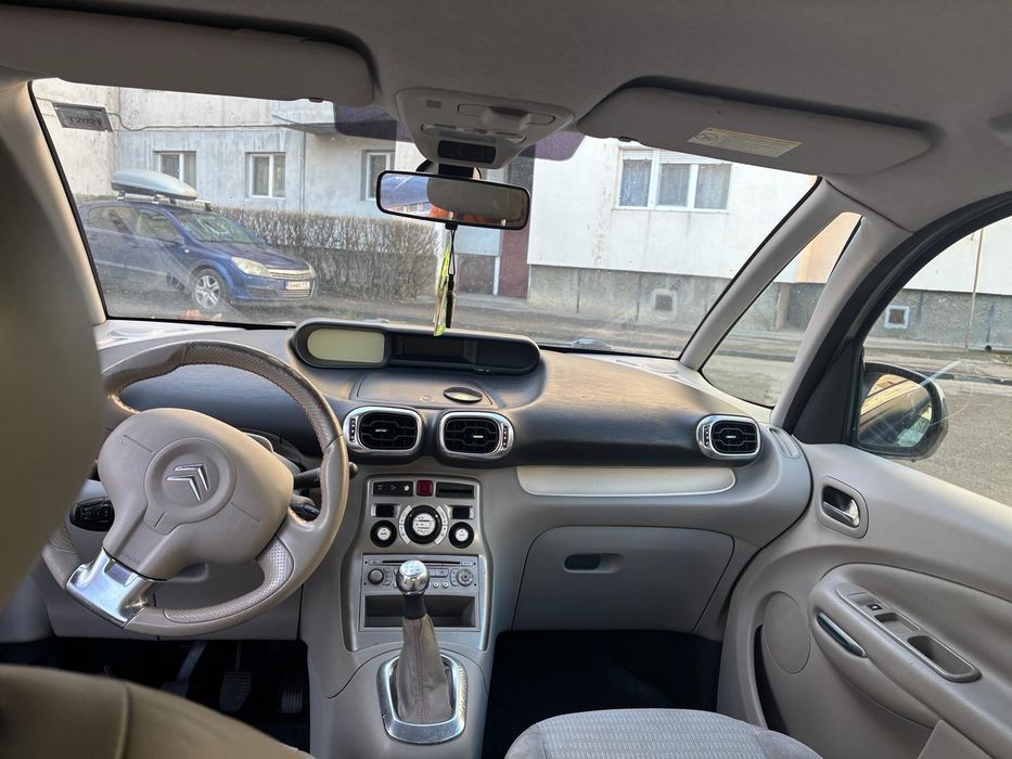 Citroen Picasso 2009