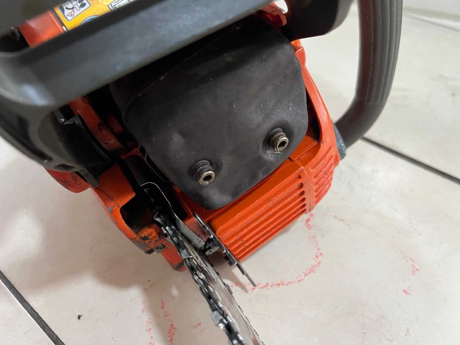 резачка-Husqvarna 340