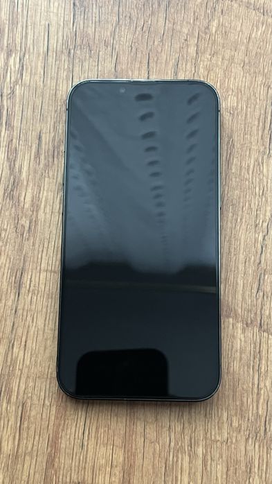 Iphone 13 pro green 128gb baterie 83%