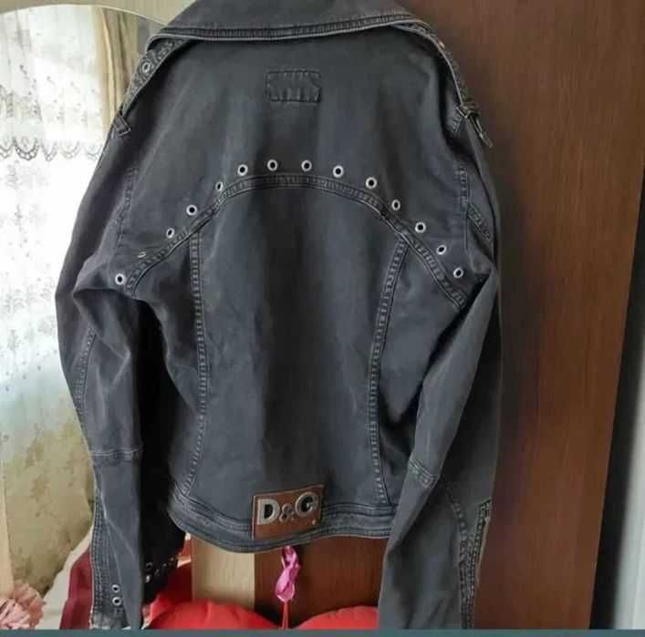 Geaca Dolce Gabbana