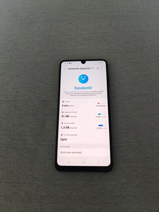 Samsung Galaxy A22 64GB 4GB RAM