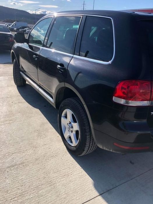 DEZMEMBREZ Piese VW Volkswagen Touareg Facelift Motor 2.5 3.0 Diesel Cod BAC BPE BKS BMK CASA euro 4 Cutie de Viteze Automata COD JXT HXG Manuala 2005-2010