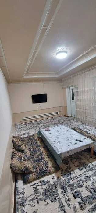 id:260107 Парус ёнида 4 хоналик ховли ижарага берилади.