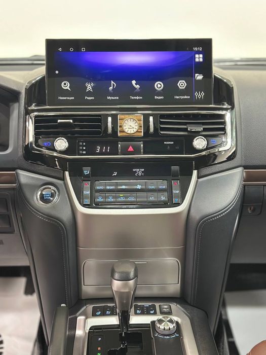 Bugun sotuvimizda Toyota Land Cruiser