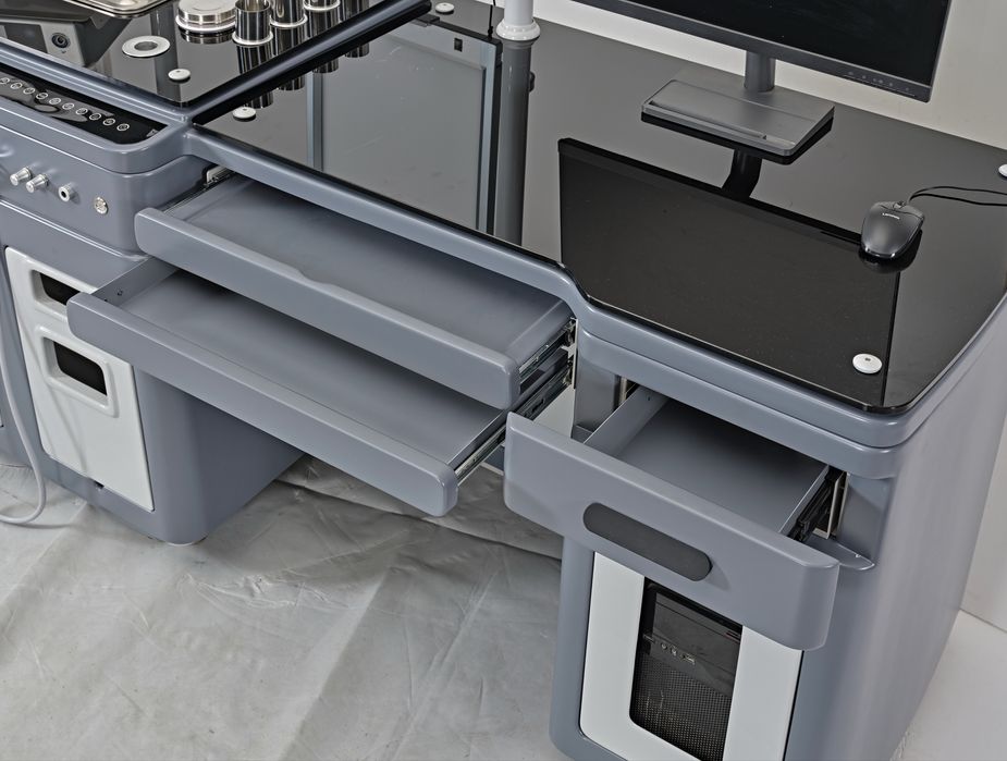 Лор комбайн G60 pro