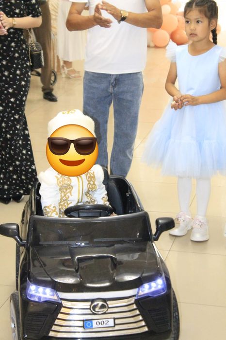 Ассалаумагалейкум  сатылады