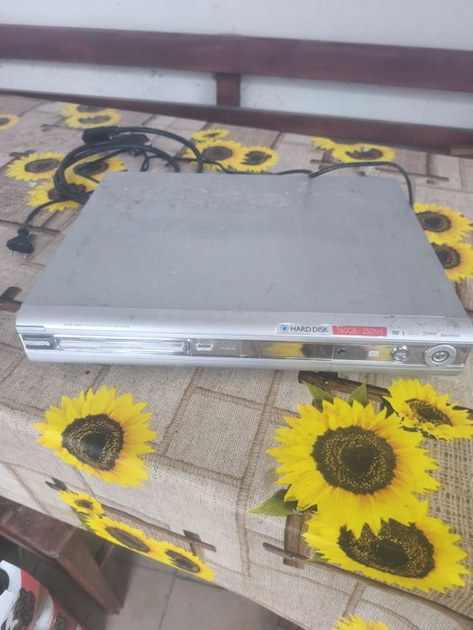 Philips DVD Recorder