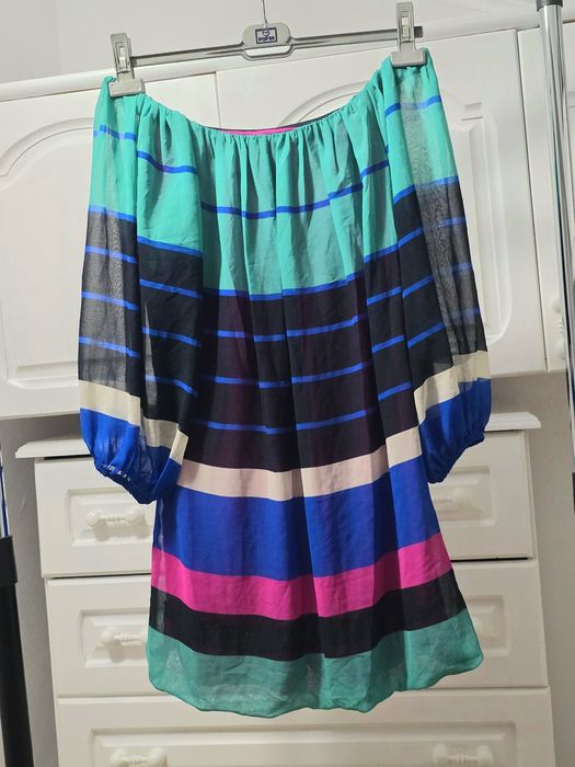 Уникална рокля AVIN -  XS/S