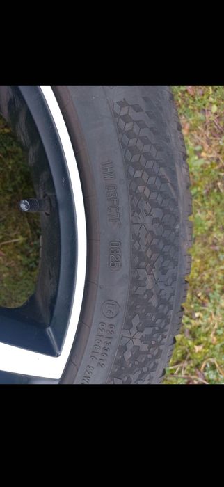 Jante originale volvo 235 50 r19 iarna xc40 xc60 xc90