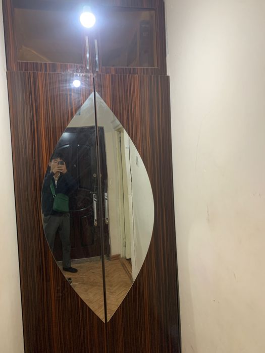 Kvartira ijaraga beriladi