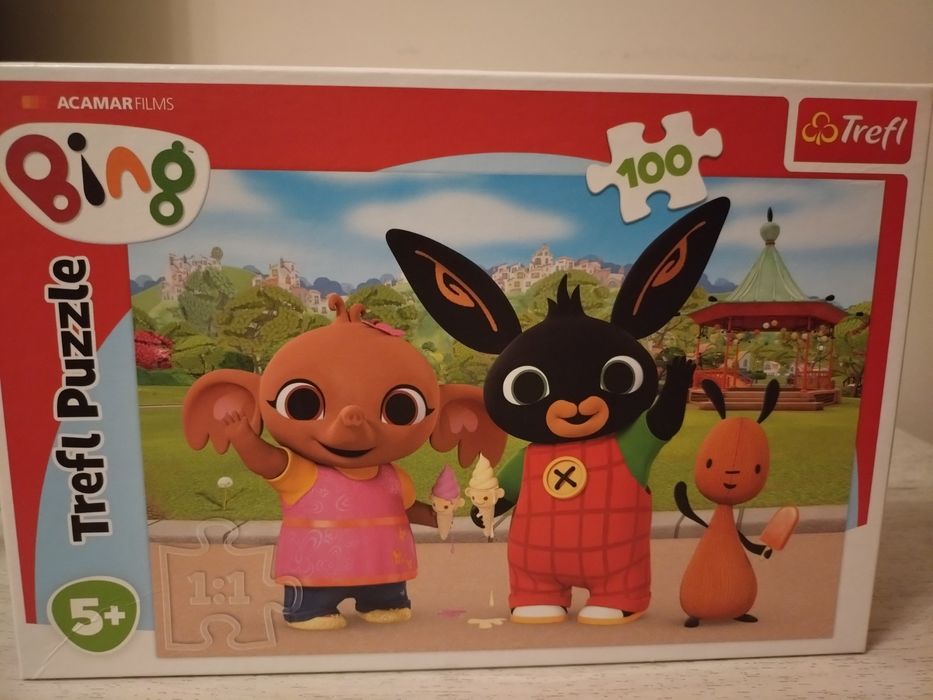 Детски играчки и пъзели