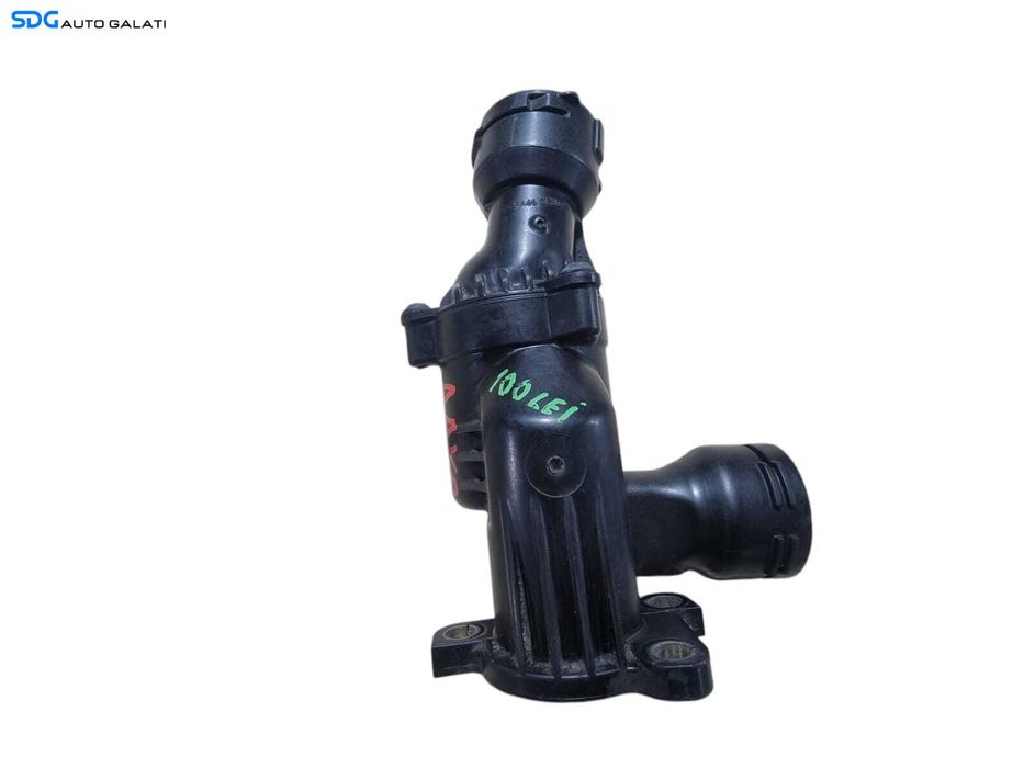 Corp Carcasa Termostat Audi A5 8T 2.0 TDI 2008 - 2017 Cod 04L121111H [N1497]