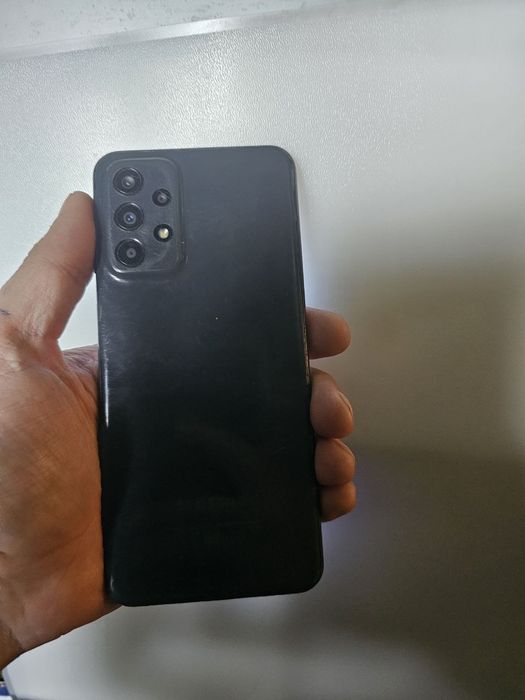 Samsung A23 6/128 недорого