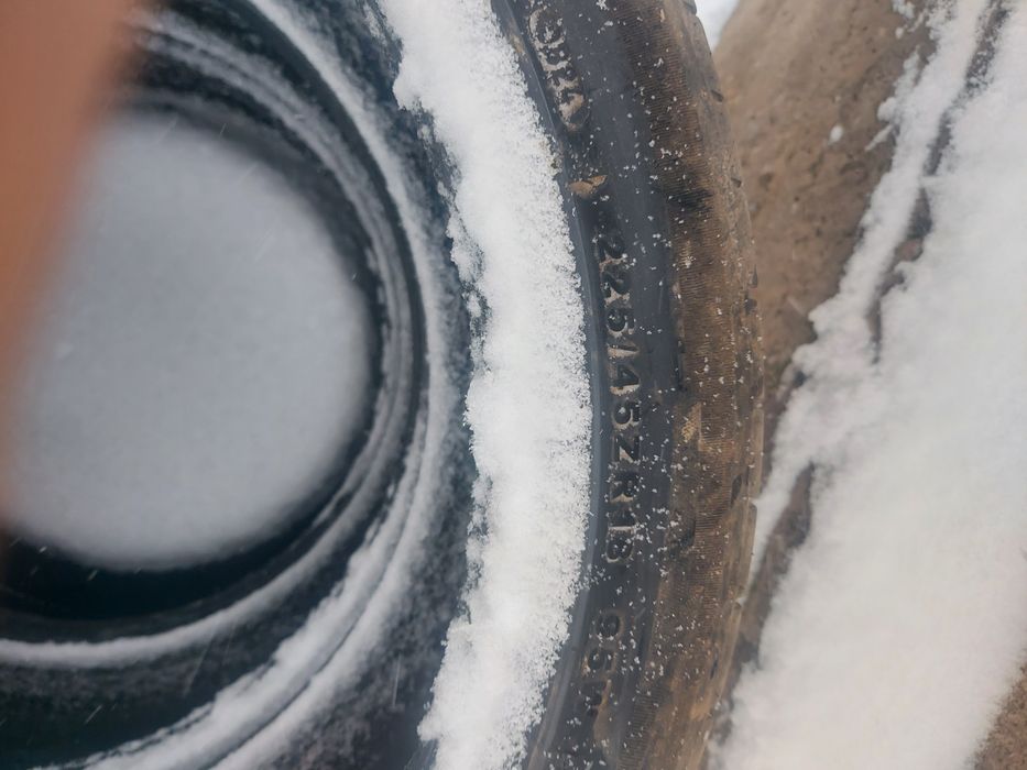 Балон, автошины нови