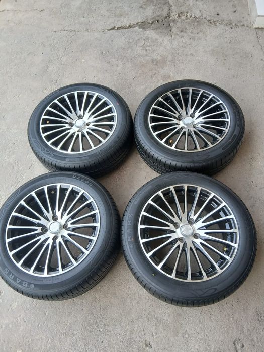 Диска шинамие р16 4×100