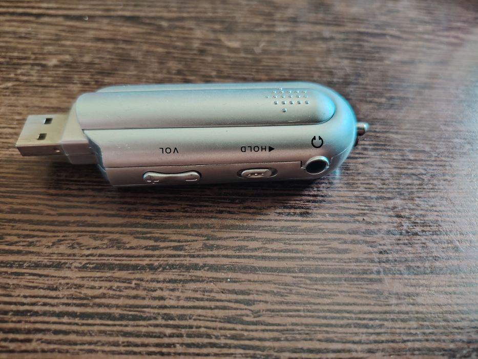 MP3  player digital
