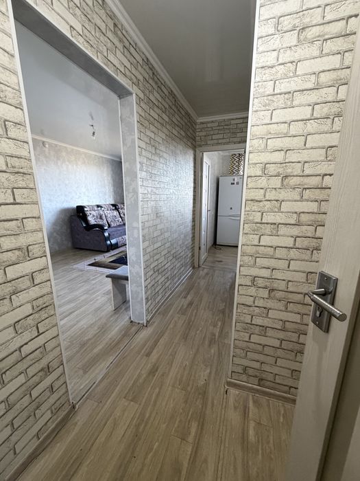 Сдам квартиру на Космической