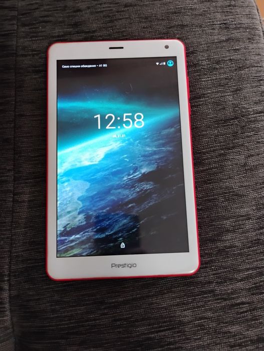 Таблет Prestigio Q8 Pro 4G