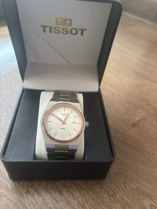Тиссот Tissot соат