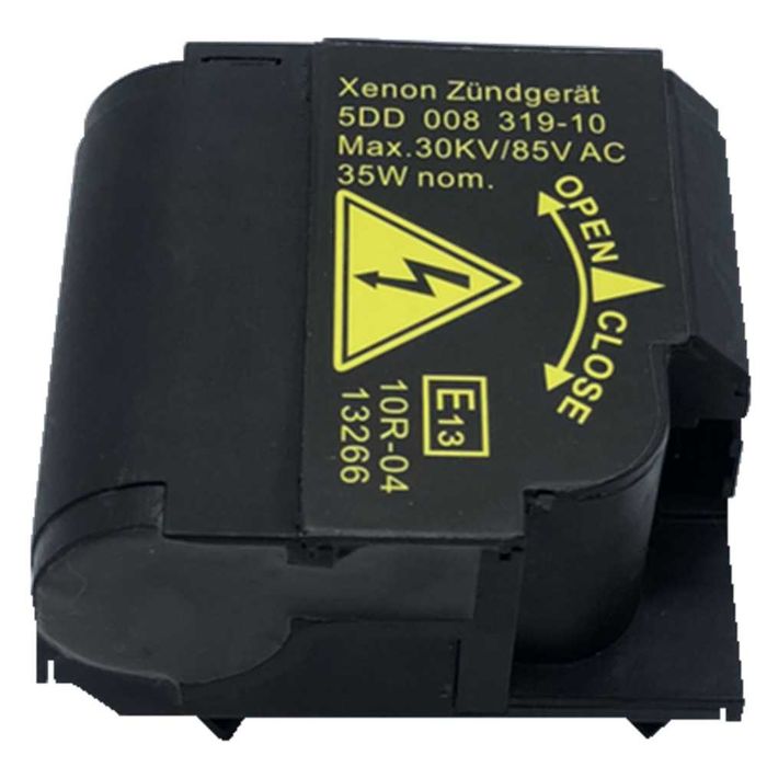 Нов Ксенон Баласт 5DD008319-10 - Audi BMW Mercedes и др. - Гаранция