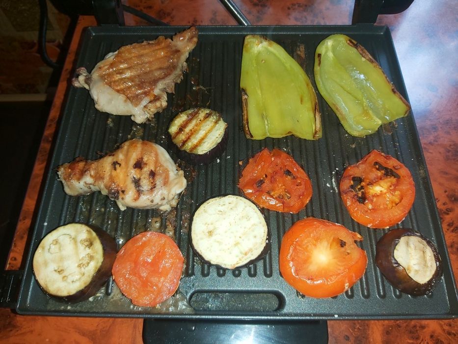 Срочно продам Эл.гриль.-30 000 тн