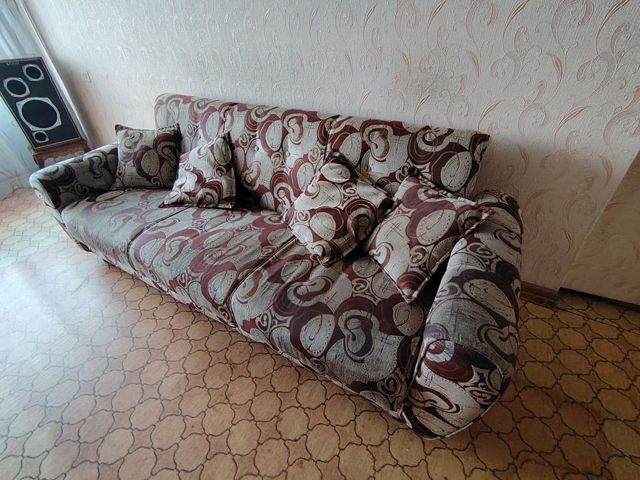 Диван раскладной