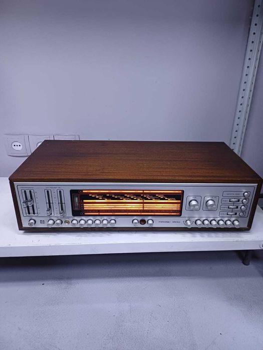 Продам виниловый проигрыватель Мелодия 104