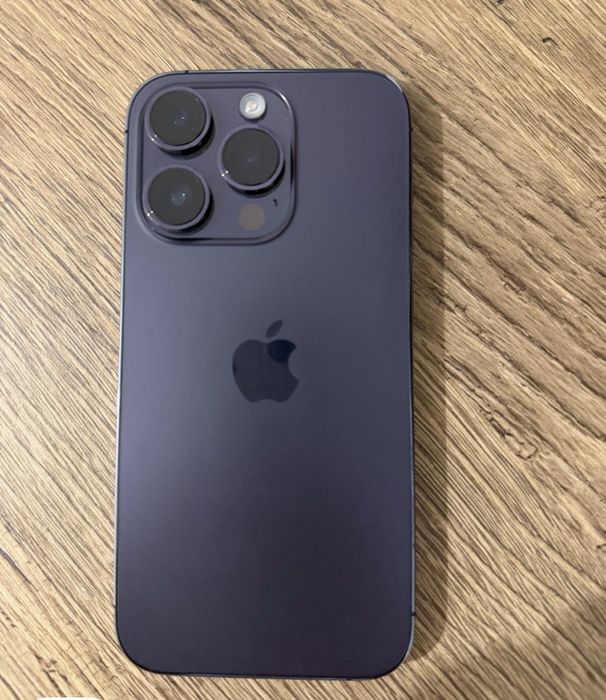 Iphone 14 Pro 256Gb