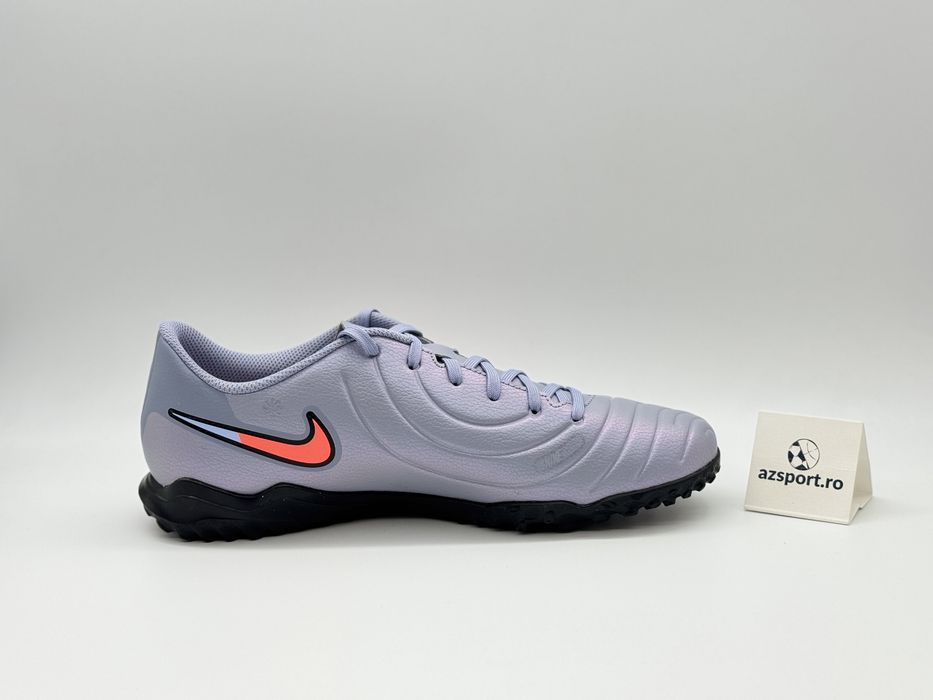Nike Tiempo Legend 10 Club TF Noi Originali (44,5)